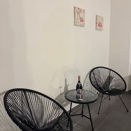 Home Rome Relax Exteriör bild